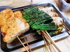 -张氏龙虾烧烤(延吉中路店)