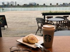 -星巴克(成都科学城店)