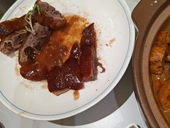 -椿记烧鹅(叠彩店)