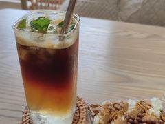 -嗒令甜品·主题融合料理餐厅(首座时代店)