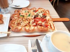 iphone_upload_pic-必胜客(集美杏东店)