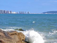 -广东惠东海龟国家级自然保护区