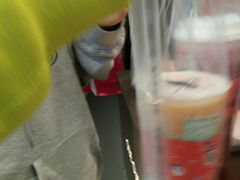 -古茗(东鼓道店)