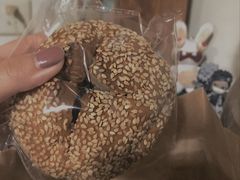 黑糖麻薯-RAN BAKERY