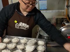 -肖胖子猪油拌粉