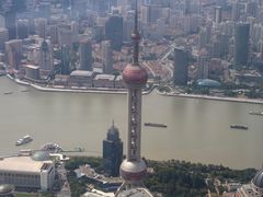 -上海中心大厦