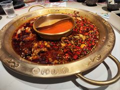 -哥老官重庆美蛙鱼头(虹口龙之梦店)