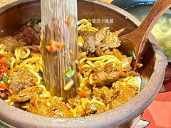 -擂饭(五一广场店)