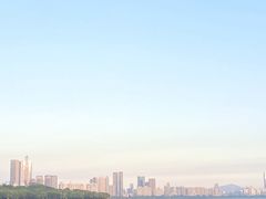 -深圳湾公园(南山区)