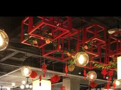 大堂-黄记煌三汁焖锅(渝北金港国际店)