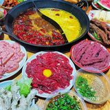 天天排队👨‍👩‍👧‍👦，我倒要看看是