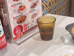 -香港新发烧腊茶餐厅(水围店)