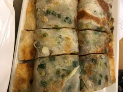 -台北楚楚园馅饼粥(虹桥南丰城店)