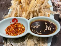 -邢氏老太太烤串(北兴街店)