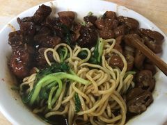 -泰顺江南春面馆