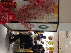 -麦当劳(融创茂店)