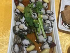 -得记得潮州海鲜砂锅粥(宝业路店)