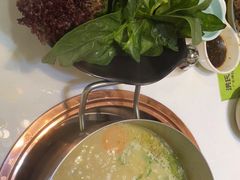 -洪氏嗨捞·猪肚鸡火锅(阳光天地店)
