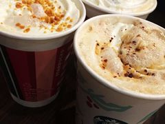 -星巴克臻选(宁波北仑银泰城店)