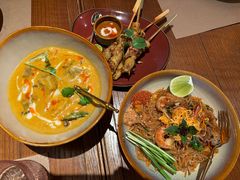 -CHINCHIN 青青·泰国料理(万象食家店)