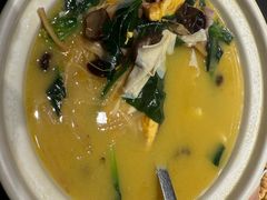 姜汁猪肚鸡-玖味(老工人西路店)