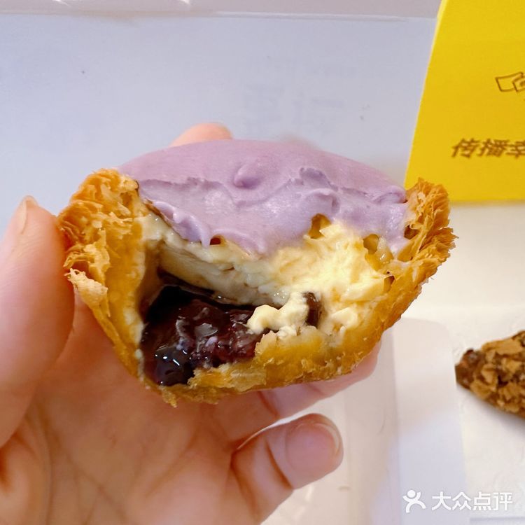 鲍师傅 你歇歇吧