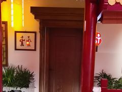 -秦月轩·陕西家乡菜(阜成路·五棵松店)