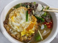 -湘乡米粉(东山北路店)