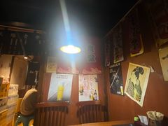 -五右卫门(张自忠路店)