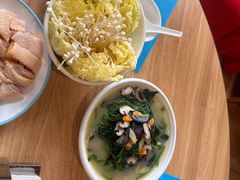 -糟粕醋·椰苑海南菜餐厅(亚龙湾天域酒店)