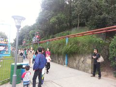 -峙山公园