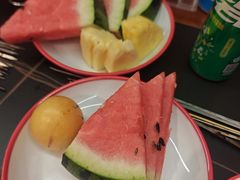 -京元盛铜锅涮肉(上海总店)