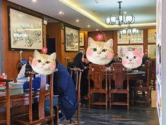 -老西安韩记三鲜煮馍(四府街店)
