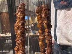 -汉巴味德(沈阳万象汇店)