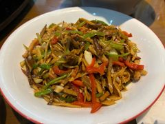 -木桶记臭鳜鱼·安徽非遗名菜(火车站白马老店)