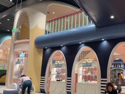 -奈尔宝家庭中心·亲子餐厅(鄞州万达店)