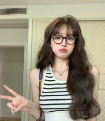 -呵呵造型