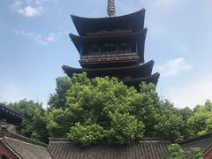 -鼓楼(西湖风景名胜区)