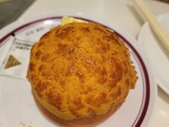 -太兴餐厅(东方广场分店)