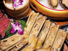 -捞围鲜·港式打边炉(海阳路店)