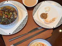 -西藏饭店·亚克·食光自助餐厅(文殊院店)