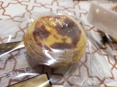 优优厚蛋挞-巴黎优朵烘焙馆(菱角湖壹号店)