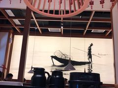 -江渔儿酸菜鱼(常平翔龙天地店)