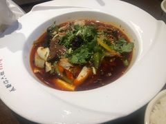 -成都你六姐·牛肉冒菜(城市集市合生汇店)