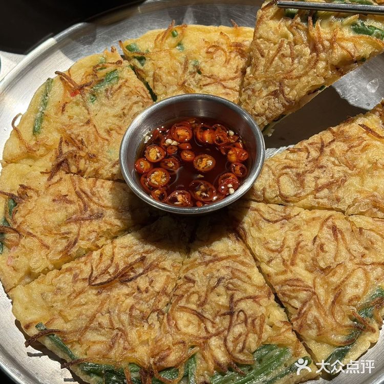 太古里探店｜超级好吃的烤肉🤗 