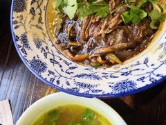 -腔调面(斜土路店)