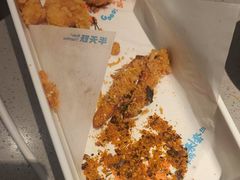 -半天妖烤鱼(丰科万达店)