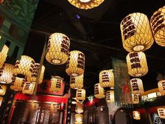 -南京大牌档(济南万象城店)