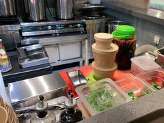 -面乙新派手擀面(大悦城店)
