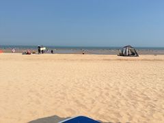 -日照海滨国家森林公园